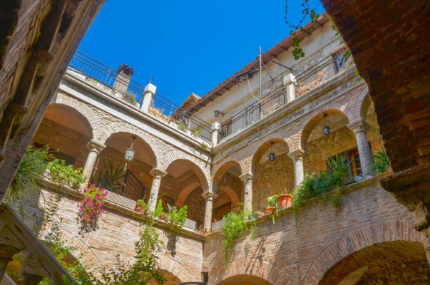 Visita Guidata a Campli città Farnese borghi in rete abruzzo